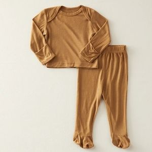 Solly Baby Sleeper Camel 0-3 months